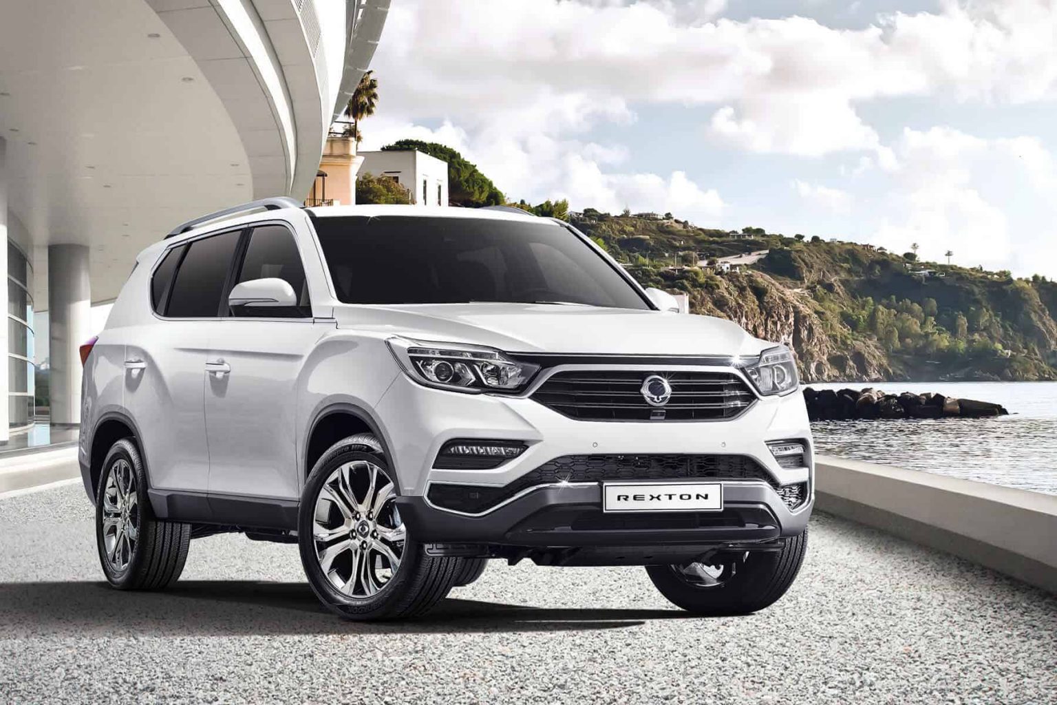 Чанган модельный ряд 2023 фото. SSANGYONG Rexton 2019. Rexton 2022. Саньенг Рекстон 2022. SSANGYONG Korando 2022.