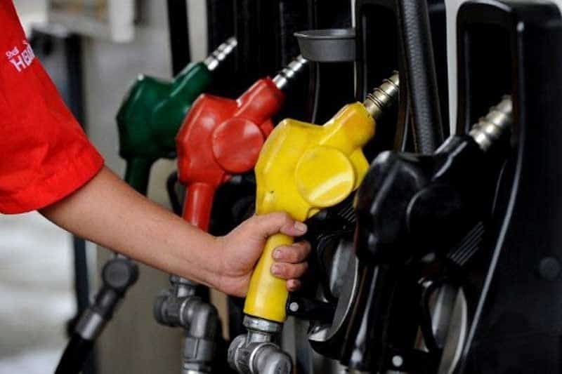 Fuel prices to go down tomorrow - PhilStar Wheels