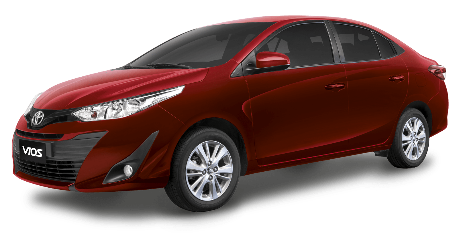 toyota vios hot wheels