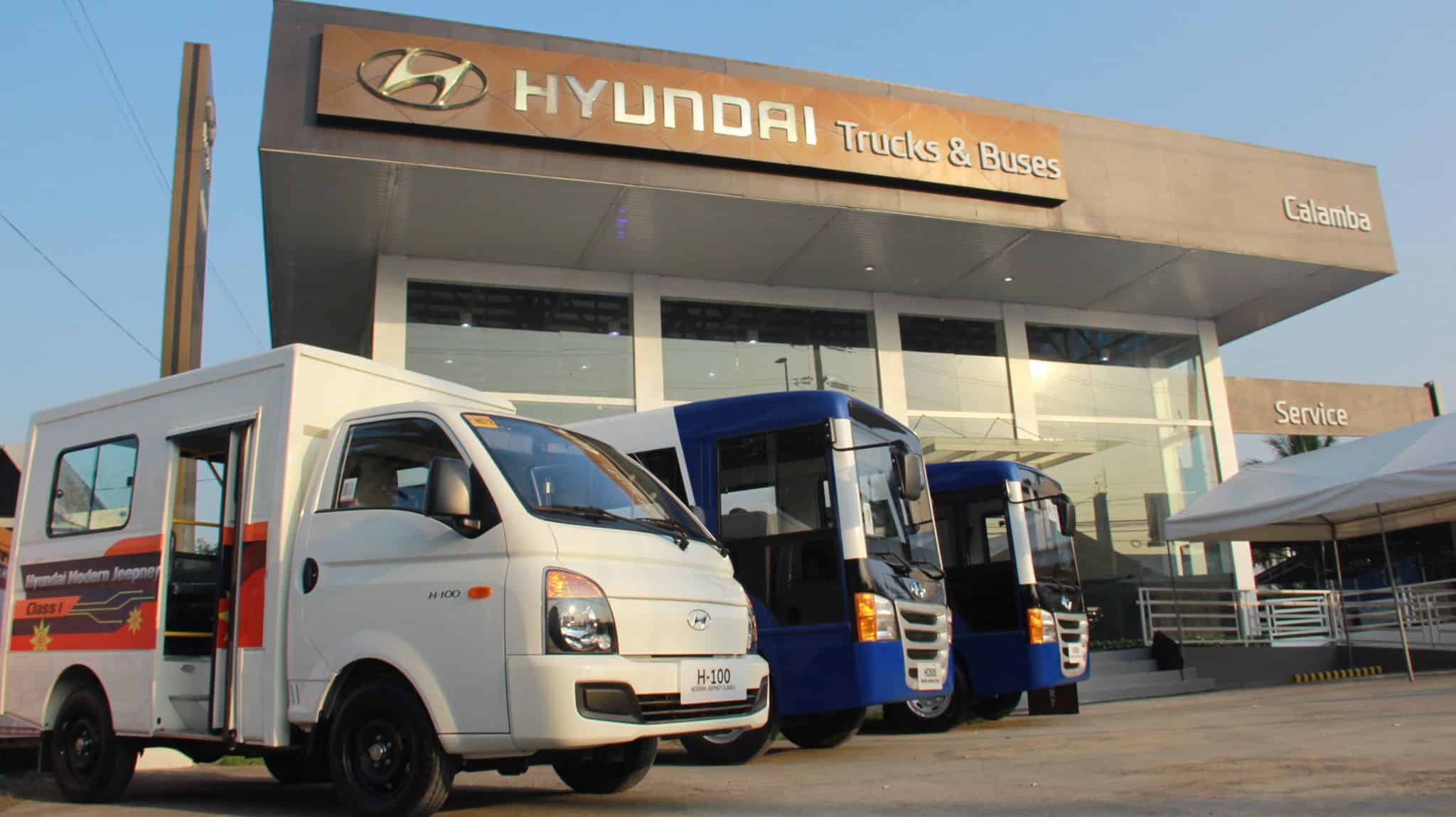 Hyundai hits over 2,000 unit sales in January despite challenging