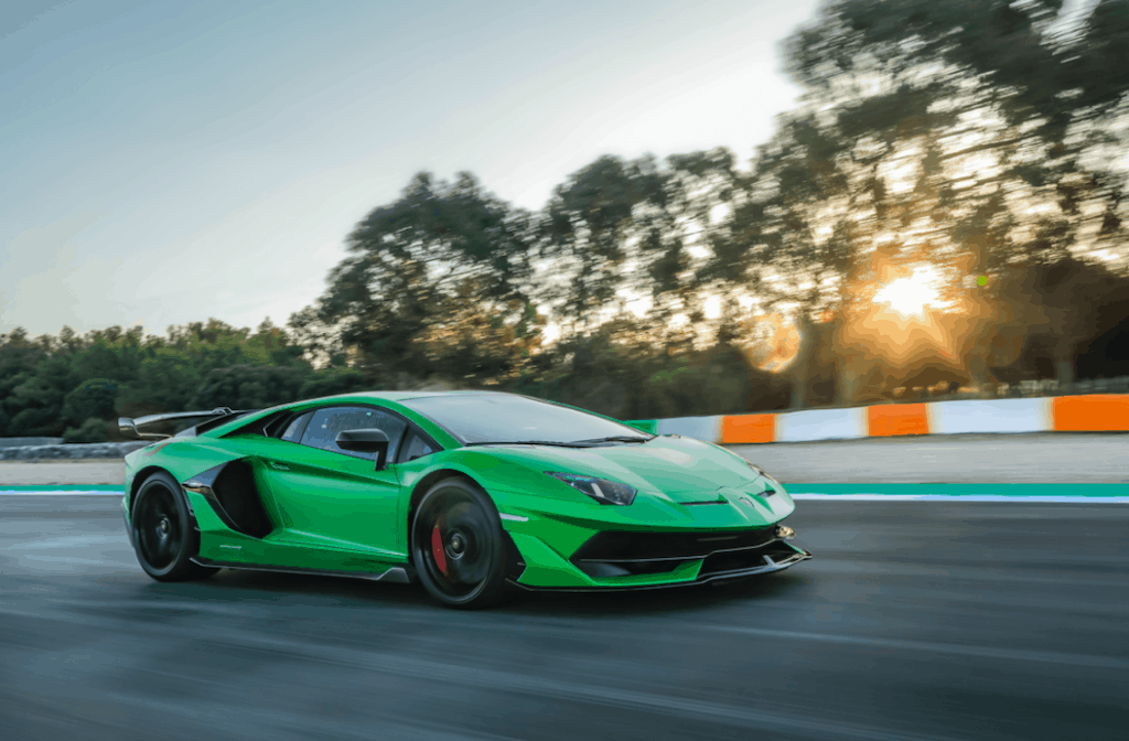 Lamborghini resumes production on May 4, to launch new model on May 7