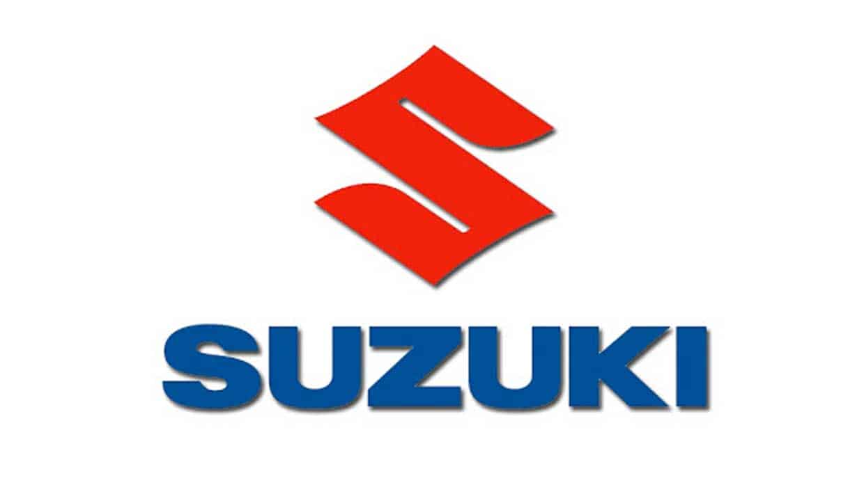 Suzuki motor corporation