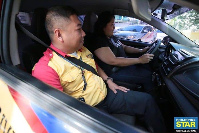 LTO To Require Driving Course Completion Certificates For Driver s 