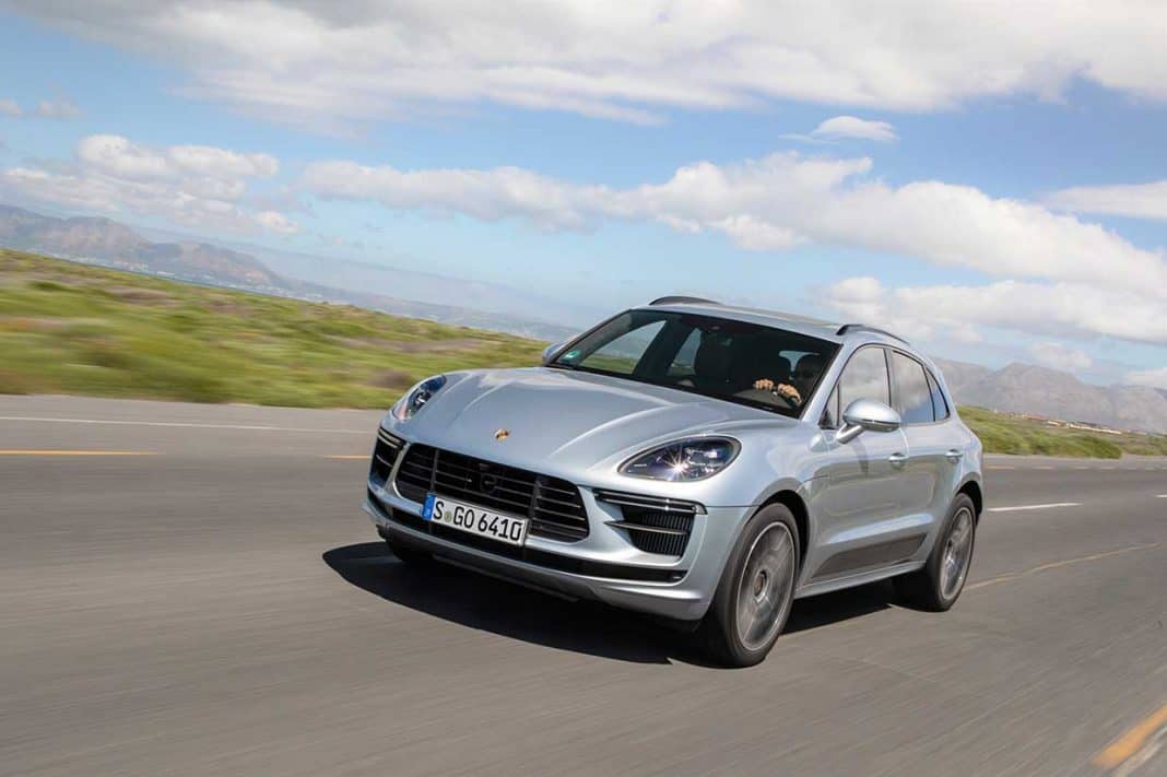 Cayenne, Macan power Porsche deliveries in H1 - PhilStar Wheels