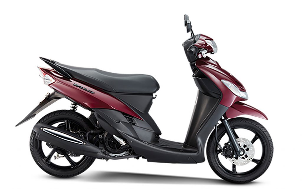 Scoots To Go Philstar Wheels