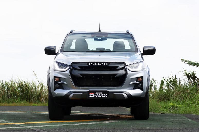 2021 Isuzu D Max Reaches For New Heights Philstar Wheels