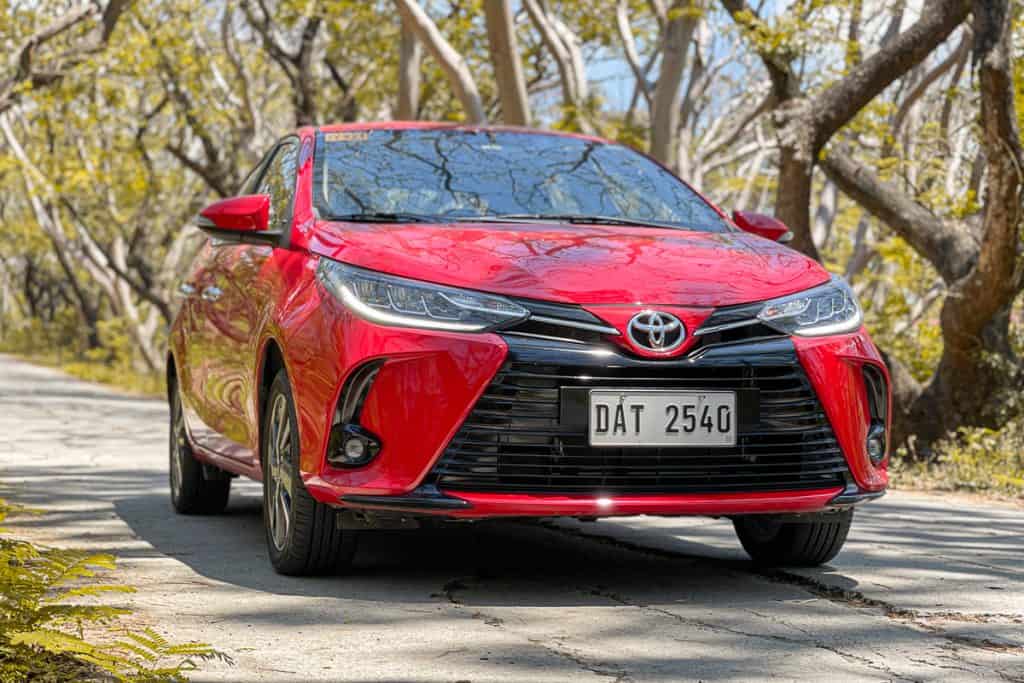 2021 Toyota Vios G review: Familiarity doesn't always breed contempt ...