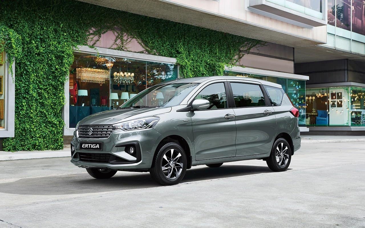 The best-selling cars of the Top 5 brands in the Philippines - PhilStar