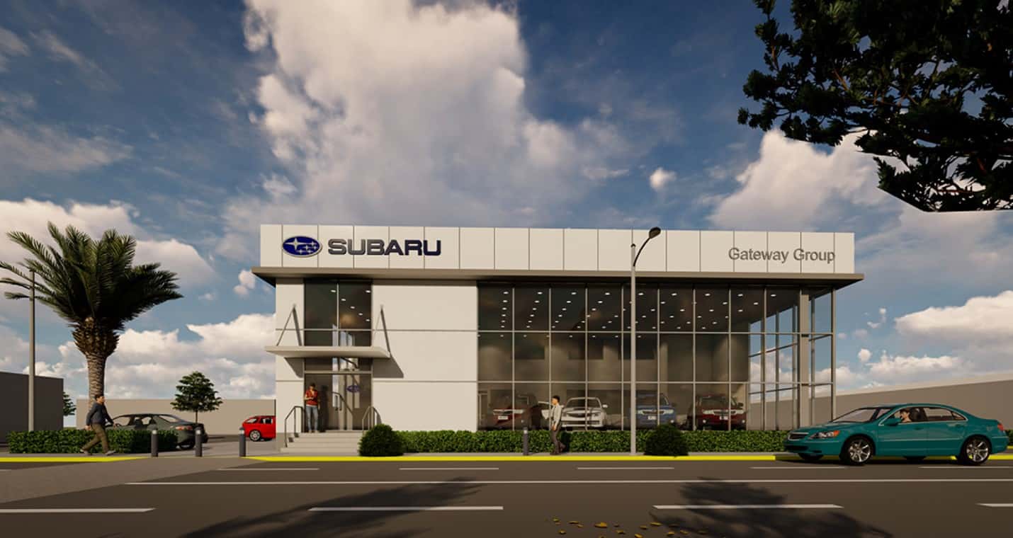 Subaru welcomes new dealerships across Luzon