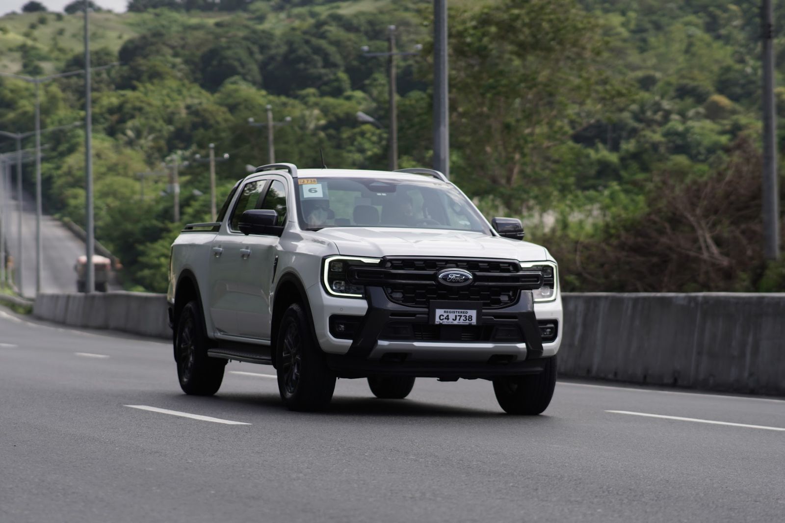 Ford Philippines Extends Special Offers For Parts and Labor For Typhoon ...