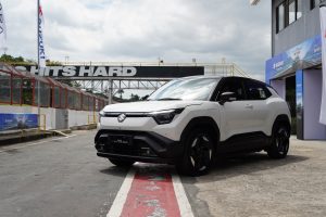 Suzuki e vitara