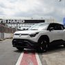 Suzuki e vitara